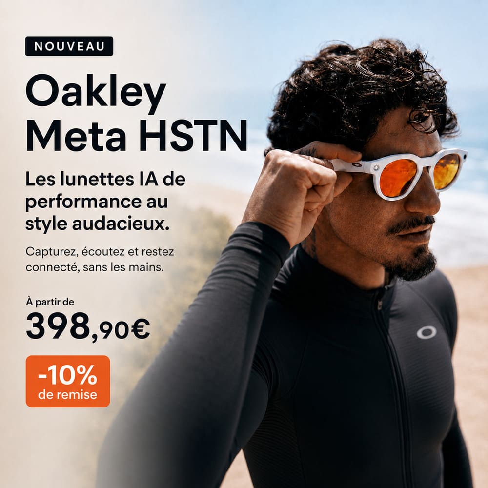 oakley meta ai hstn